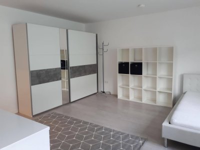 Einzimmerwohnung inkl. Tiefgaragenabstellplatz und Kellerabteil zu vermieten! PROVISIONSFREI