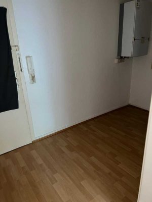 Zwei Zimmer in Hagen: Kompakte Wohnung in zentraler Lage