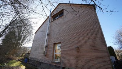 Preiswerte 5-Raum-Doppelhaushälfte in Rottweil