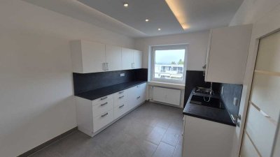 Exklusiver Erstbezug nach Sanierung – Wohnen mit Stil und Komfort