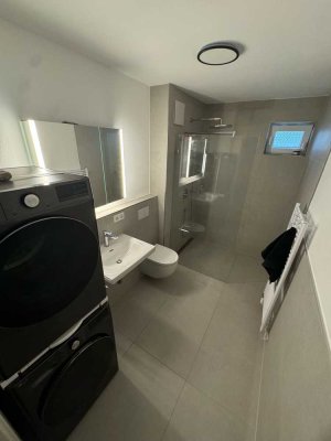 Barrierefreie 3-Zimmer Erdgeschosswohnung mit Terrasse in München-Trudering