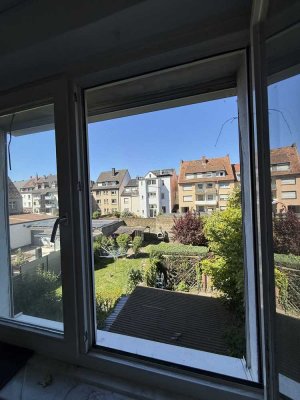 Frisch renovierte 3-Zimmer-Wohnung in zentraler Lage von Hamm