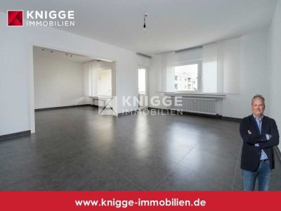 +++ 3397b - Bezugsfertige 3-Zimmer-Wohnung mit Loggia in GL-Refrath mit oder ohne TG-Stellplätze +++