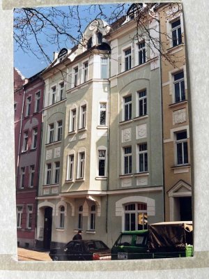2 sympathische gemütliche 2 Zimmerwohnungen