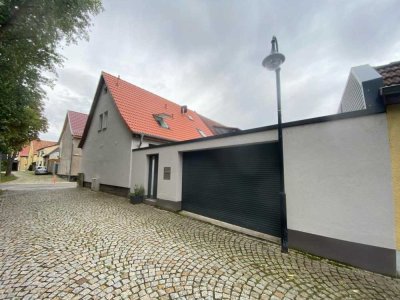 Modernes Einfamilienhaus zur Miete