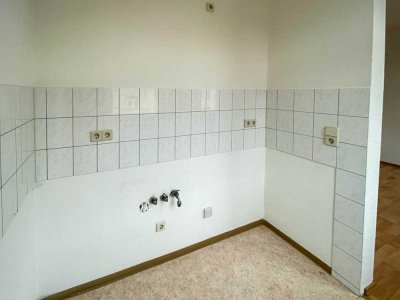 Charmante, helle 1-Zimmer-Wohnung mit freundlicher Ausstrahlung