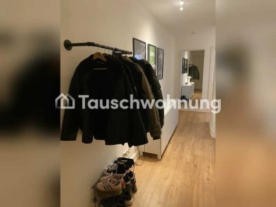 Tauschwohnung: 2,5 Zimmer Wohung in Winterhude