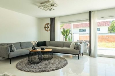 Hochwertig und ruhig gelegen -  Das perfekte Zuhause für Sie und Ihre Familie