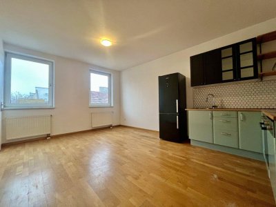 Schöne, helle Wohnung mit gutem Grundriss in Toplage!