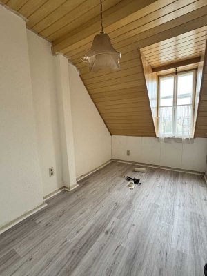 WG-Neugründung für fünf Personen in Bamberg