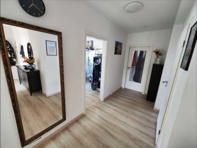 3er WG-Neugründung am Aasee – 3 Zi.-Wohnung, 5 Min zur Mensa/ Uni