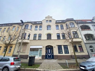 Wohnperle * 4-Zimmer-Maisonette  * Balkon * 2 Bäder