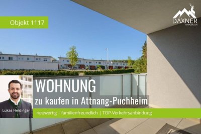 Neuwertig – familienfreundlich - TOP-Anbindung