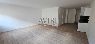 großzügiges 1-Zimmer-Apartment inkl. Küche - 1. Obergeschoss - Erstbezug!