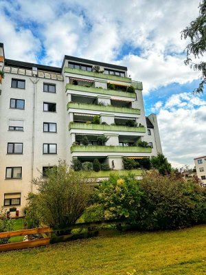 Moderne 3-Zimmer-Eigentumswohnung mit Fahrstuhl und Tiefgarage in Laatzen