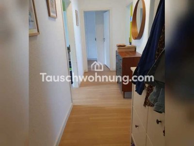 Tauschwohnung: Wohnungstausch in Nippes