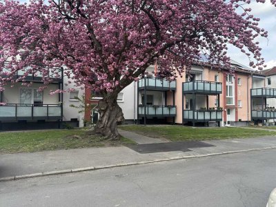 Lust auf Veränderung? Schöne 3-Zimmer-Stadtwohnung