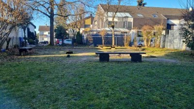 ACHTUNG: TOP 3 Zi. ETW Wohnung mit Garage in Rastatt zu verkaufen !!***