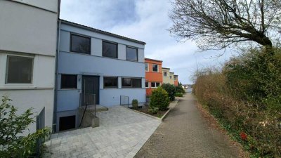 Charmantes 5-Zimmer-Reihenmittelhaus mit Garage in Memmelsdorf
