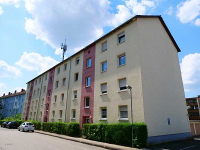 Demnächst frei! 1-Zimmer-Wohnung in Kaiserslautern
