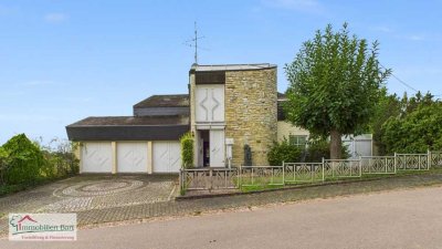 GROßZÜGIGES MEHRGENERATIONENHAUS MIT WELLNESSBEREICH UND VIELSEITIGEN NUTZUNGSMÖGLICHKEITEN