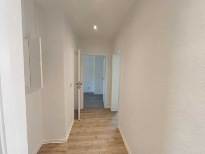 Tolle Familienwohnung- im modernisierten Wohnhaus!