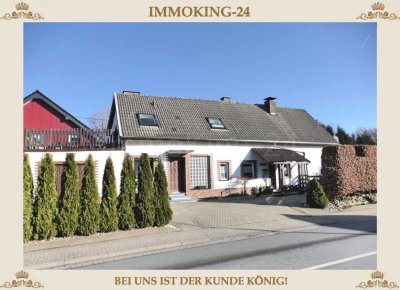 ++ MODERNISIERTES 1-2 FAMILIENHAUS + SONNENTERRASSEN + GARTEN IN GUTER LAGE!! ++