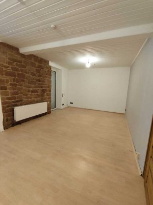 Schöne 3-Zimmer Erdgeschosswohnung in Neustadt Kernstadt