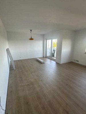 Alltagstaugliche 2-Zimmer-Wohnung in Solingen