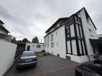 Möbliertes Wohn-/ Geschäfts-Haus mit 6 WE, 1 Gewerbe noch ausbaufähig in BS- 9 Fach