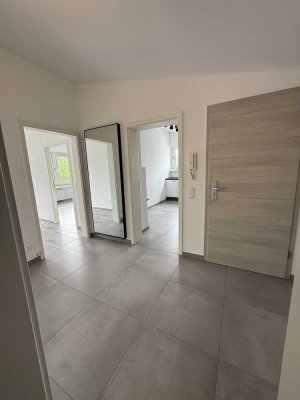 Gehobene Wohnung mit Einbauküche im Dortmunder Süden