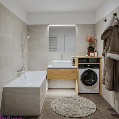 "SUBIN23" Freifinanzierte Reihenhäuser und Eigentumswohnungen - PROVISIONSFREI!