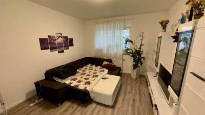 -I| TOTAL ZENTRAL || Toll geschnittene 3-Zi-EG-ETW mit Anbau Gratis || City Appartements |I-