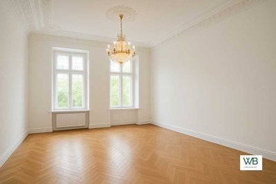 6 Prozenter WG - Kapitalanlage + Balkon - Östliche Ringgebiet Braunschweig