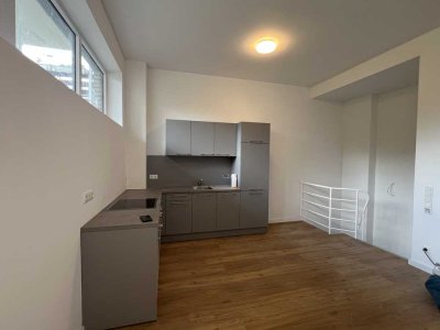 **Neubau mit Garten für die ganze Familie**