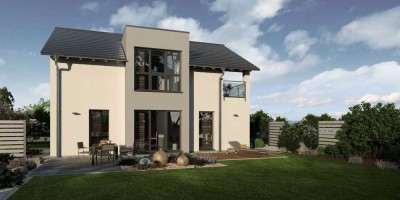 Ihr individuelles Einfamilienhaus in Neuss - Raum für Ihre Träume