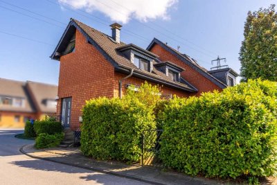 Einfamilienhaus in Saarn zu Miete