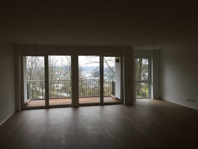 Hochwertige 110 m² / 3 ZKB-Wohnung auf der Johanneshöhe