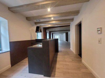 Wohnen wie im New Yorker Loft