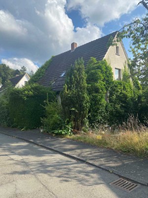 Schönes Haus in Biedenkopf