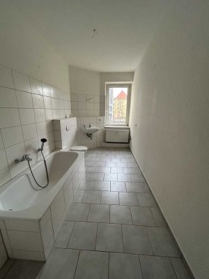 Hübsche Zwei-Zimmer-Wohnung in Neulindenau
