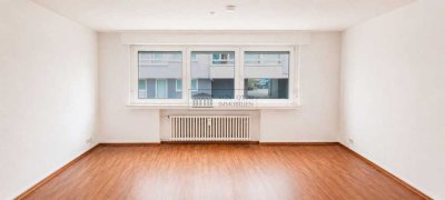 Helles 3-Zimmer-Apartment in begehrter Kölner Lage