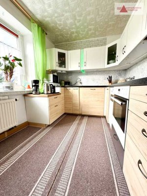 Eigentumswohnung in Sehmatal-Neudorf - 3-Raum - mit Garage - ruhige Lage kurz vor Oberwiesenthal!!