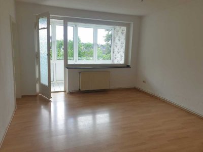 2-Zimmer Wohnung mit Wintergarten in Hagen-Wehringhausen