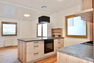 Doppelhaushälfte I Pafnitz