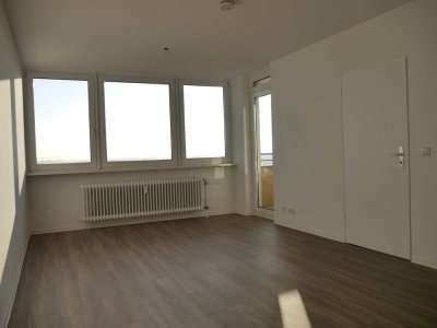 Schöne 2-Zimmer-Wohnung mit Balkon in Maintal-Bischofsheim zu vermieten