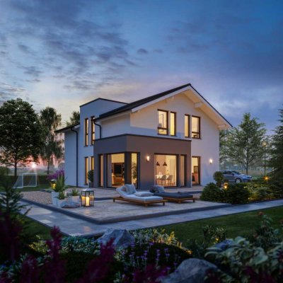 Quadratmeter mit Charakter (SUN 144)