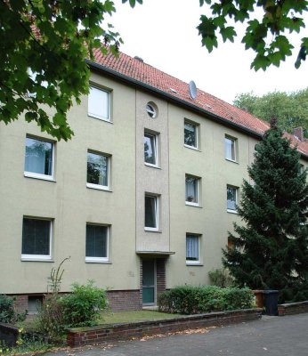 KLEEFELD nähe MHH helle 2- Zimmer Wohnung
