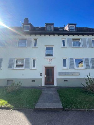 3-Zimmer-Wohnung in Stuttgart Münster