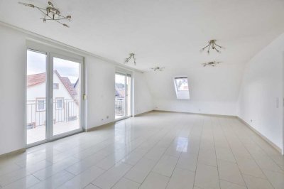Einziehen oder Investieren: Ihre Chance auf modernes Wohnen und sichere Rendite